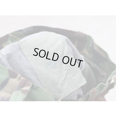 画像5: 英軍P85温帯用パンツDPM迷彩