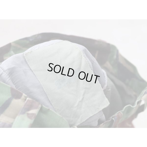 画像5: 英軍P85温帯用パンツDPM迷彩