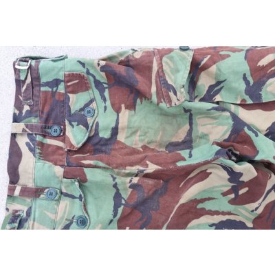 画像3: 英軍P85温帯用パンツDPM迷彩
