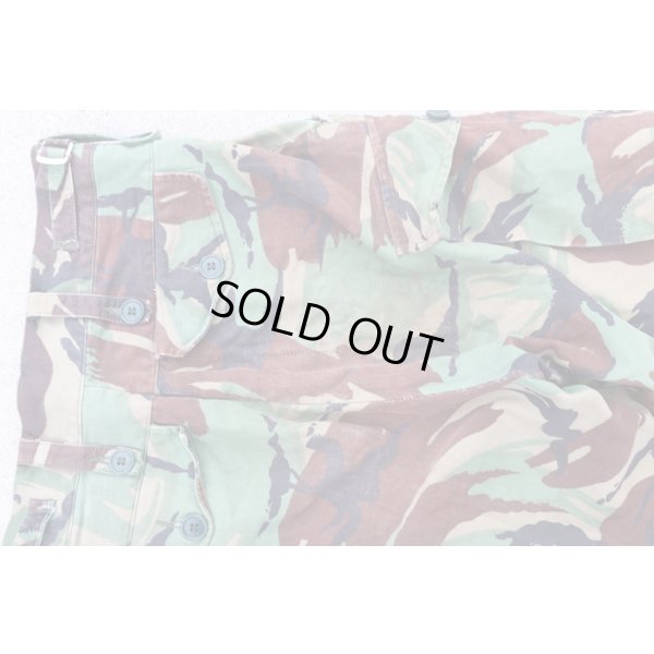 画像3: 英軍P85温帯用パンツDPM迷彩