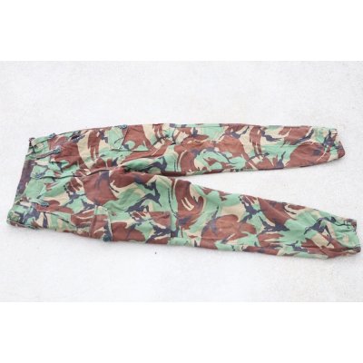 画像1: 英軍P85温帯用パンツDPM迷彩