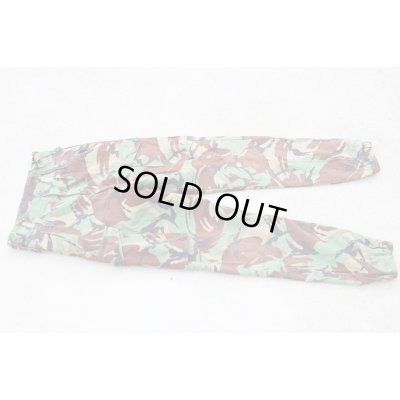 画像1: 英軍P85温帯用パンツDPM迷彩