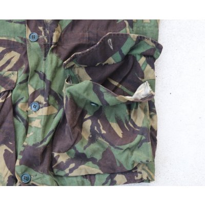 画像6: 英軍P85スモックDPM迷彩180/96