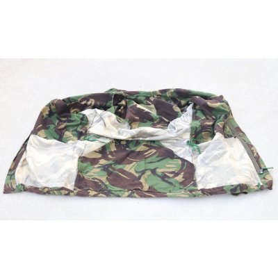 画像4: 英軍P85スモックDPM迷彩180/96