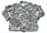 英軍P85コンバットスモックDPM迷彩180/96