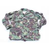 英軍P85コンバットスモックDPM迷彩180/96