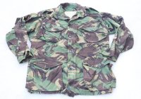 英軍P85コンバットスモックDPM迷彩180/96