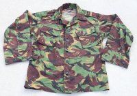 英軍P85熱帯用ジャケットDPM迷彩180/96