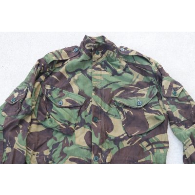 画像3: 英軍P85スモックDPM迷彩180/96