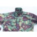 画像3: 英軍 熱帯用ジャケットDPM迷彩180/96 (3)
