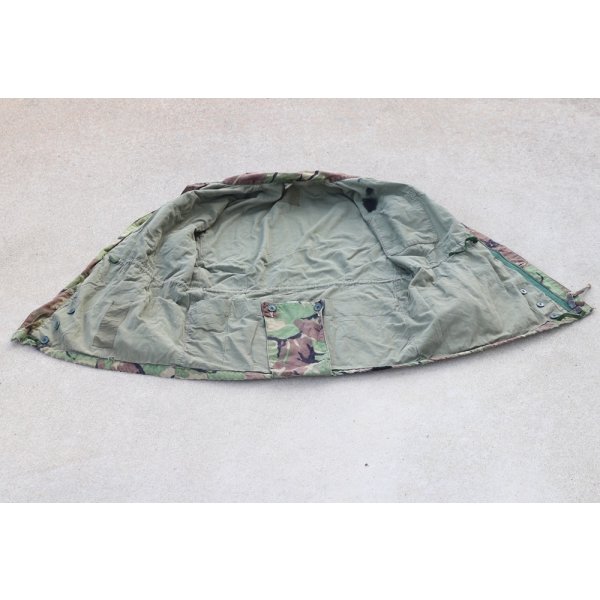 画像6: 英軍P68コンバットスモックDPM迷彩 初期型