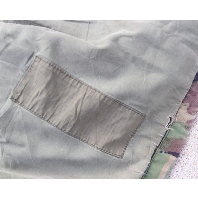 画像4: 英軍P68コンバットスモックDPM迷彩 初期型