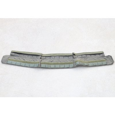 画像2: LBX-0312BベルトパッドRG MEDIUM新品