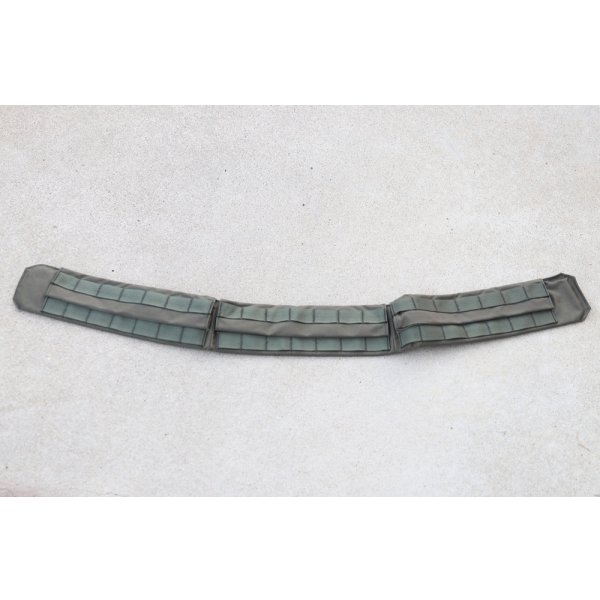 画像1: LBX-0312BベルトパッドRG MEDIUM新品