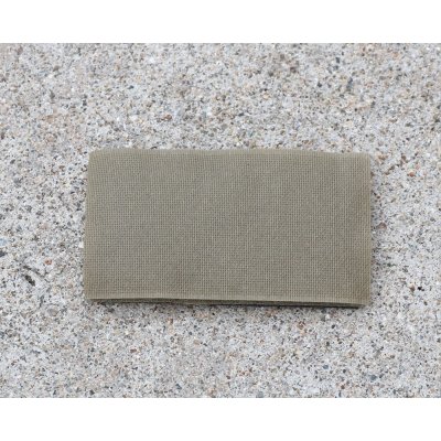 画像2: LBT-1781RN米沿岸警備隊旗フラッグパッチ新品