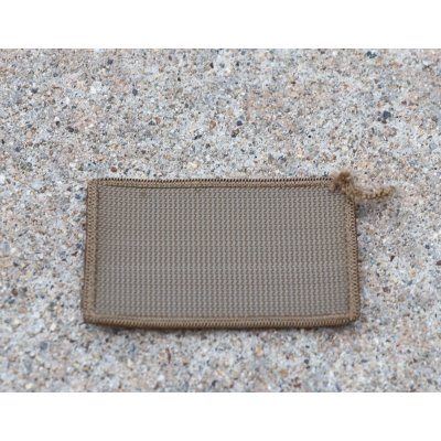 画像2: LBT-1781リバースタイプ星条旗フラッグパッチ デザートカラー色 新品