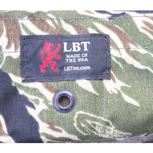 画像3: LBT-1961A-Rチェストリグ タイガーストライプ迷彩 新品