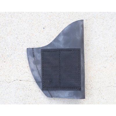 画像8: LBT-1961A-Rチェストリグ タイガーストライプ迷彩 新品