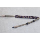 LBT-2500BZウルトラライト2ポイントスリング タイガーストライプ迷彩 新品