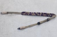 LBT-2500BZウルトラライト2ポイントスリング タイガーストライプ迷彩 新品