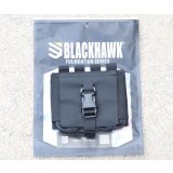 ブラックホークFoundationシリーズIFAKポーチ黒 新品