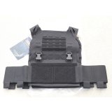 ブラックホークFoundationシリーズ プレートキャリア黒 新品