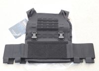 ブラックホークFoundationシリーズ プレートキャリア黒 新品