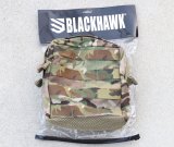 ブラックホークSTRIKEラージユーティリティポーチMULTICAM迷彩 新品