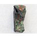 画像3: メーカー不明G36ダブルマガジンポーチ ドイツ連邦軍(ドイツ軍)フレクター迷彩 新品 (3)