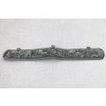 Zentauronベルトパッド ドイツ連邦軍フレクター迷彩(フレック迷彩)MEDIUM新品