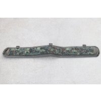 Zentauronベルトパッド ドイツ連邦軍フレクター迷彩(フレック迷彩)MEDIUM新品