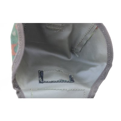 画像4: メーカー不明G36ダブルマガジンポーチ ドイツ連邦軍(ドイツ軍)フレクター迷彩 新品