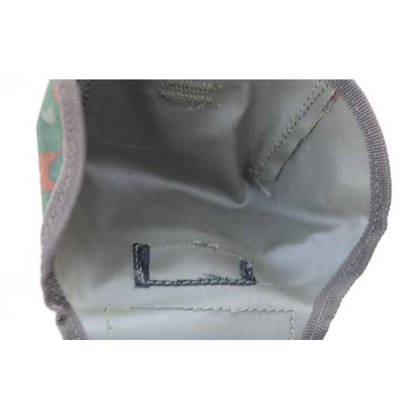 画像4: メーカー不明G36ダブルマガジンポーチ ドイツ連邦軍(ドイツ軍)フレクター迷彩 新品