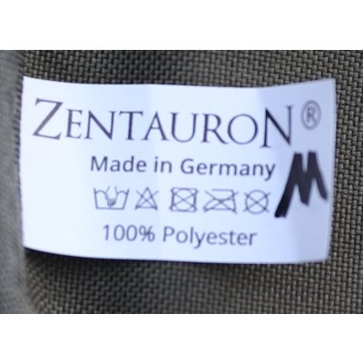 画像3: Zentauronベルトパッド ドイツ連邦軍フレクター迷彩(フレック迷彩)MEDIUM新品