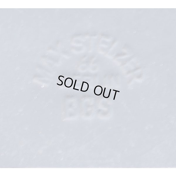 画像3: 西ドイツBGS(ドイツ連邦国境警備隊)G1マガジンポーチ