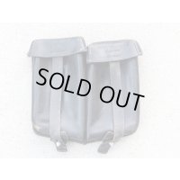 西ドイツBGS(ドイツ連邦国境警備隊)G1マガジンポーチ