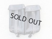 西ドイツBGS(ドイツ連邦国境警備隊)G1マガジンポーチ