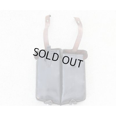 画像5: 西ドイツBGS(ドイツ連邦国境警備隊)G1マガジンポーチ