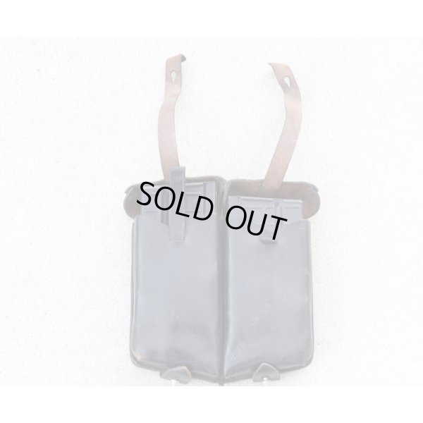 画像5: 西ドイツBGS(ドイツ連邦国境警備隊)G1マガジンポーチ