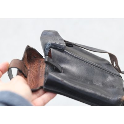 画像4: 西ドイツBGS(ドイツ連邦国境警備隊)G1マガジンポーチ