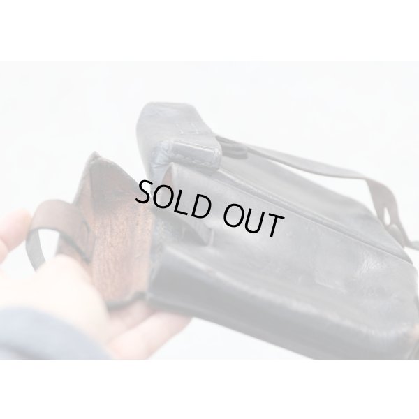 画像4: 西ドイツBGS(ドイツ連邦国境警備隊)G1マガジンポーチ