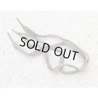 NVA(東ドイツ軍)肩章取り付け用ヒモ2本セット新品