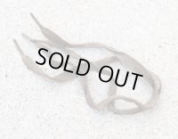 NVA(東ドイツ軍)肩章取り付け用ヒモ2本セット新品