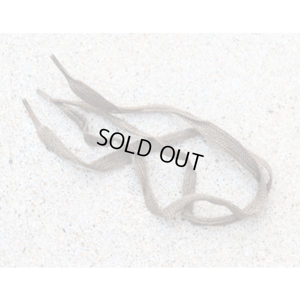 画像1: NVA(東ドイツ軍)肩章取り付け用ヒモ2本セット新品