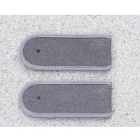 NVA(東ドイツ軍)野戦用二等兵階級章2枚セット新品