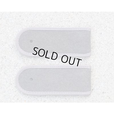 画像1: NVA(東ドイツ軍)野戦用二等兵階級章2枚セット新品