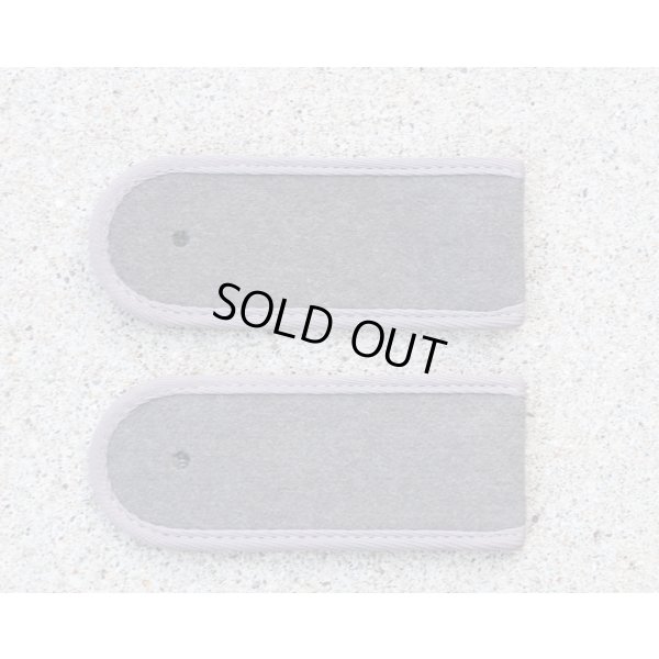 画像1: NVA(東ドイツ軍)野戦用二等兵階級章2枚セット新品