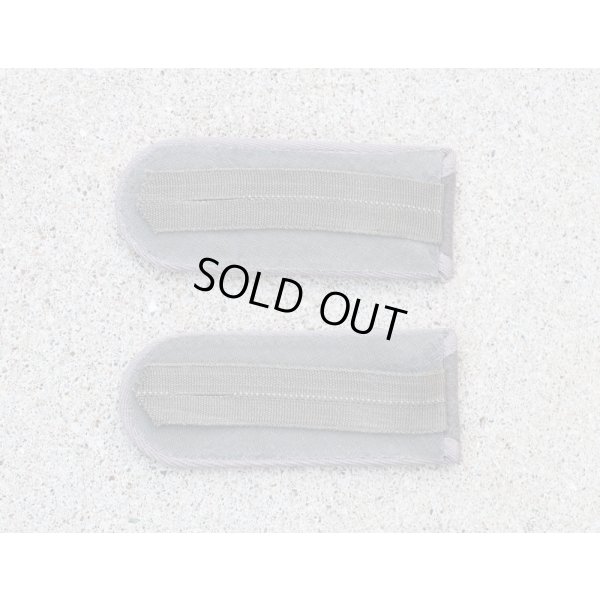 画像2: NVA(東ドイツ軍)野戦用二等兵階級章2枚セット新品