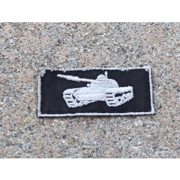 画像1: NVA(東ドイツ軍)戦車兵パッチ