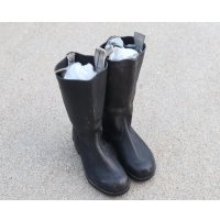 NVA(東ドイツ軍)兵・下士官用ジャックブーツ26cm